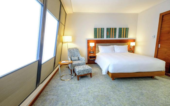Hilton Garden Inn Mbabane, Swaziland