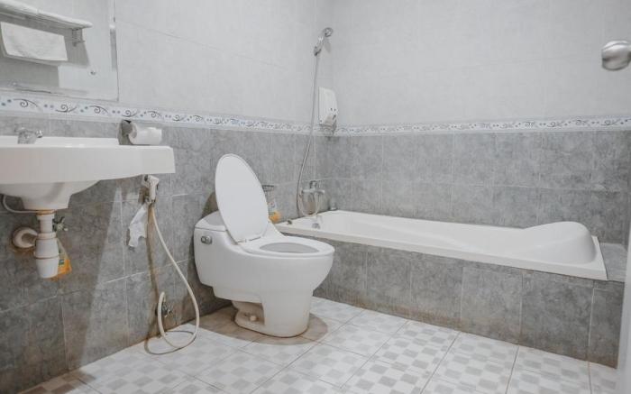 RedDoorz Premium @ Jalan Pal 10 Jambi