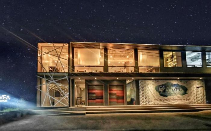 Zenvea Hotel Coron