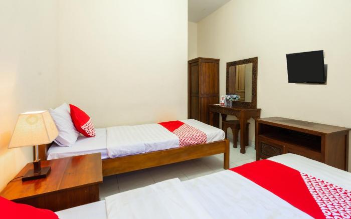 Super OYO 1150 Omah Ladrang