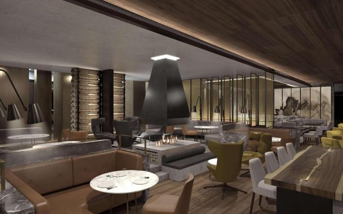 Park Hyatt Auckland