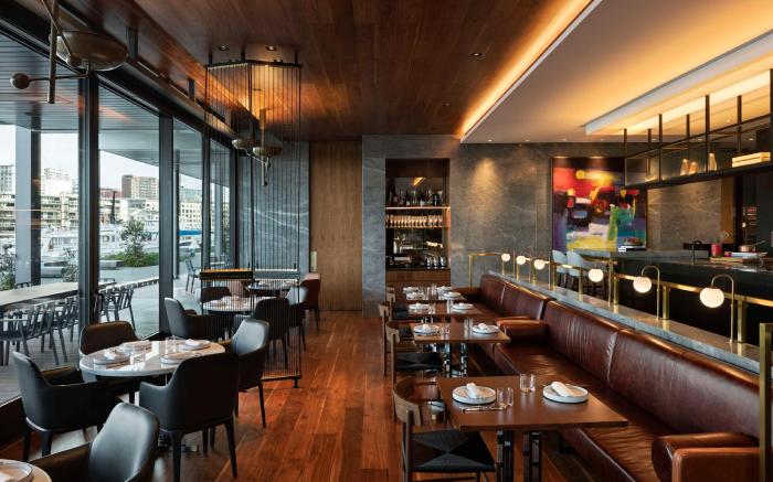 Park Hyatt Auckland