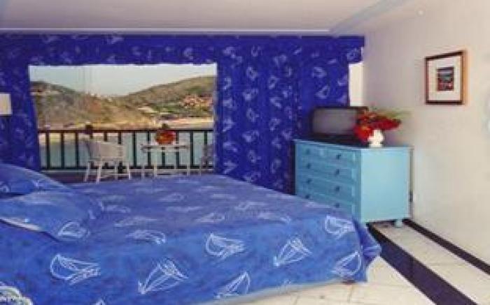 Colonna Park Hotel