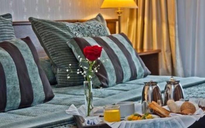 Feir's Park Hotel