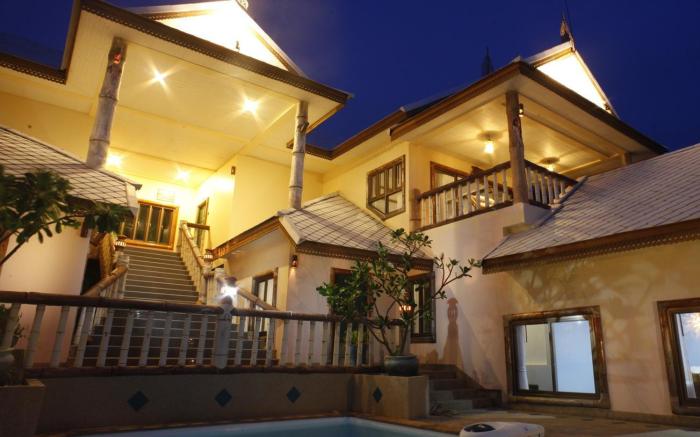 Haad Son Resort