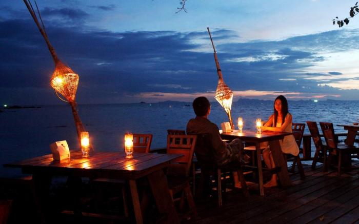Haad Son Resort