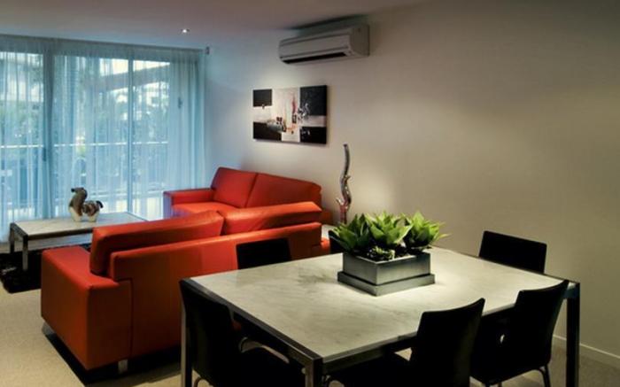 Azzura Greens Resort