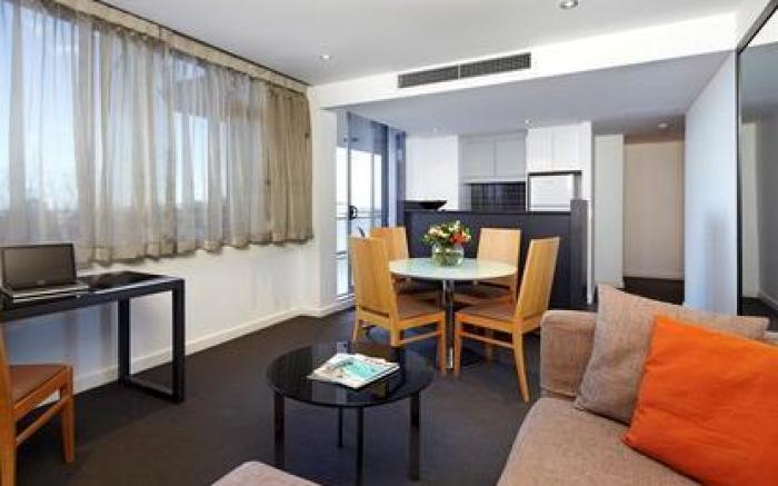 Adina Apartment Hotel Wollongong