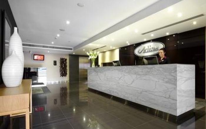 Adina Apartment Hotel Wollongong