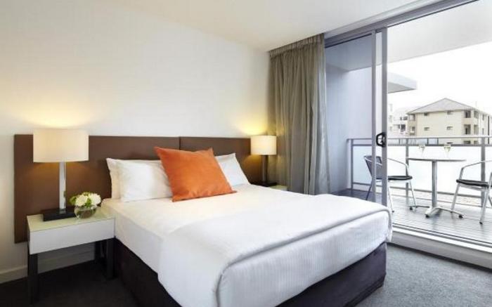Adina Apartment Hotel Wollongong