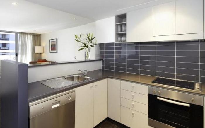 Adina Apartment Hotel Wollongong