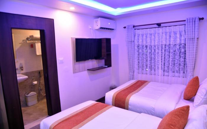 Marinha Airport Hotel