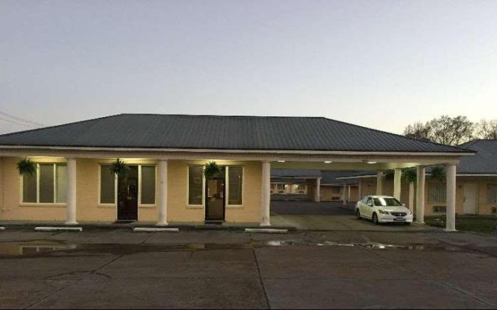 Greenwood Inn Demopolis