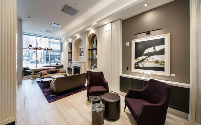 Pestana Park Avenue