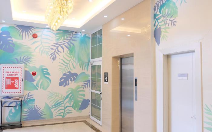 Hampton Suites