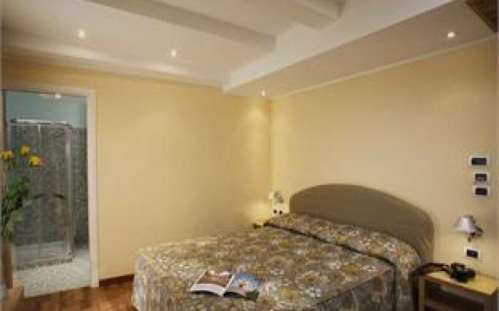 Hotel Palazzo Papaleo
