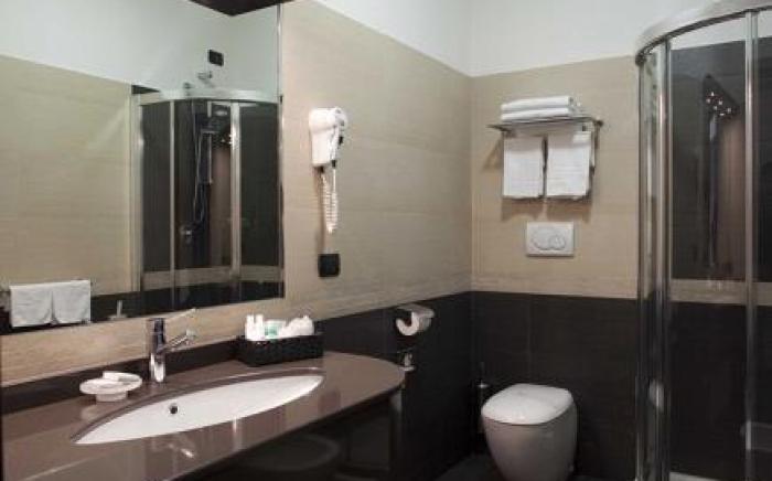Hotel Holiday La Marca