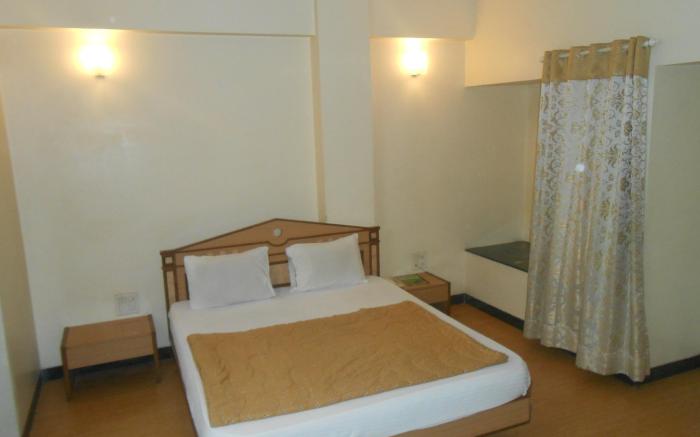 HOTEL POOJA INTERNATIONAL