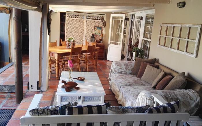 Inn-Style Guest House