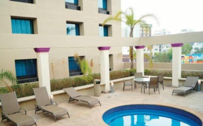 CHN Hotel Monterrey Centro, Trademark Collection by Wyndham