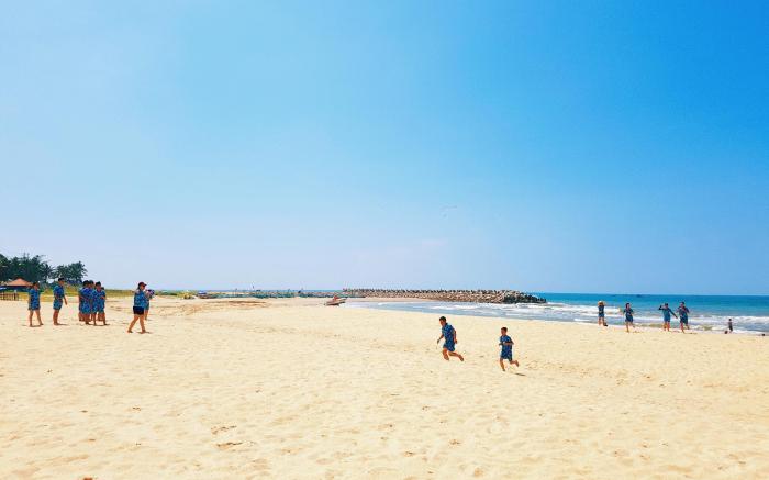 Sea-view with 3 bedrooms - Mui Ne, Phan Thiet