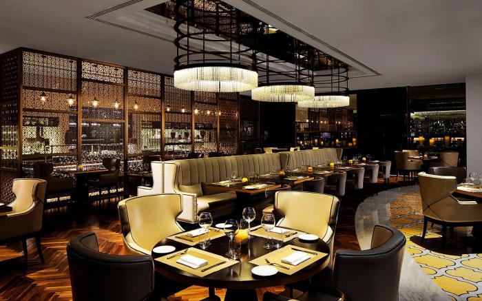 The H Dubai