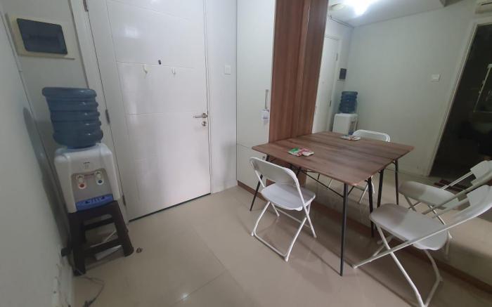 Apartemen Madison Park Near Central Park Mall 