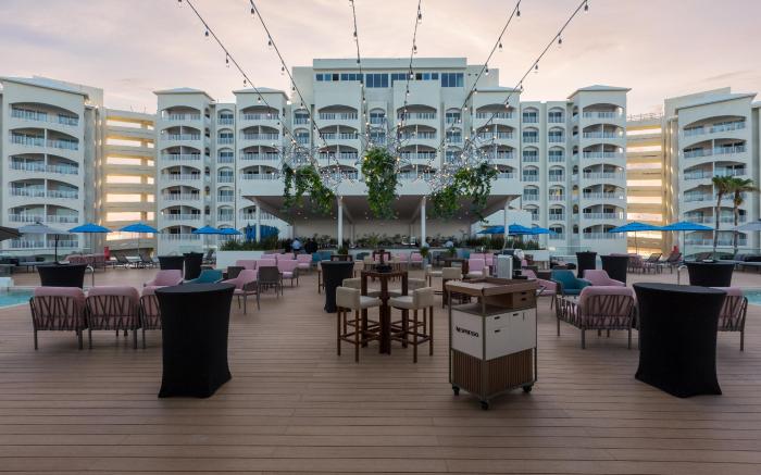 Royal Uno Resort and Spa  All Inclusive