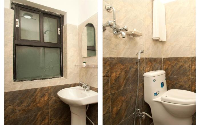 OYO 587 Hotel Tradition Inn