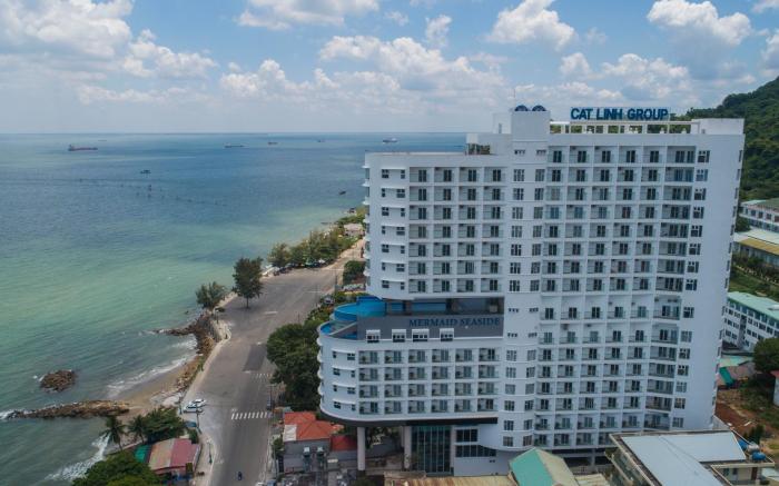 MERMAID SEASIDE HOTEL