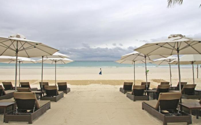 Two Seasons Boracay Resort