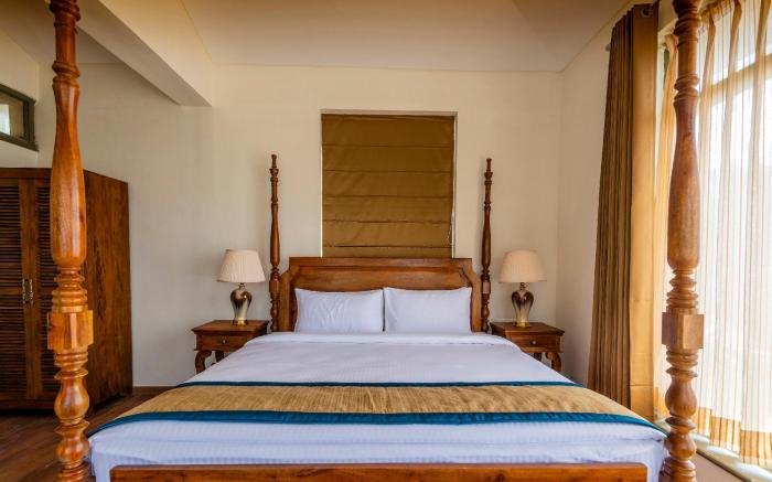 Larisa Resort Mussoorie