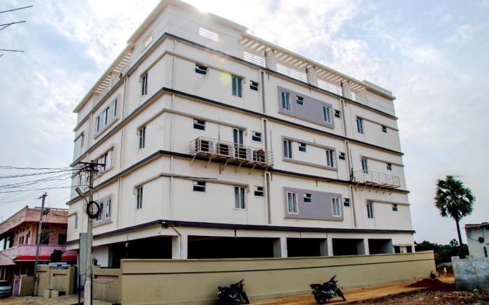 HOTEL VJR