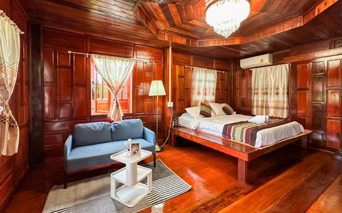 SCN Resort And Spa Rayong