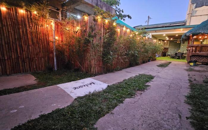 Natural Haven by Jam En Jill