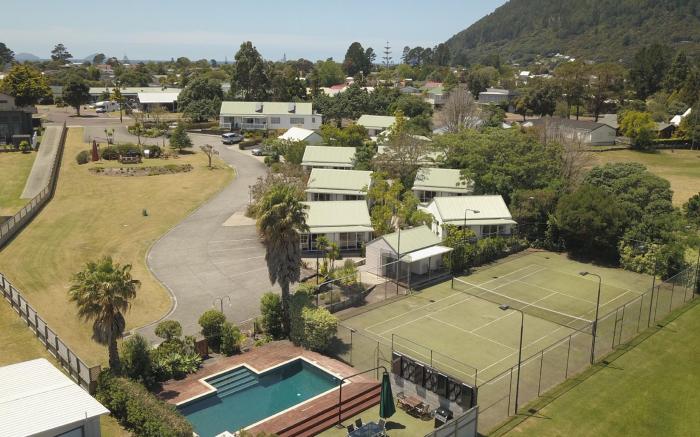 Pauanui Pines Motor Lodge