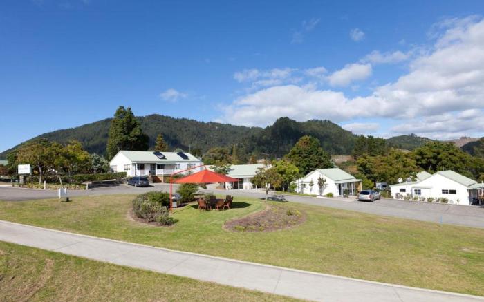 Pauanui Pines Motor Lodge
