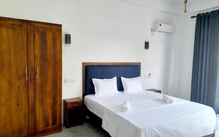 Surf Gangs Hotel