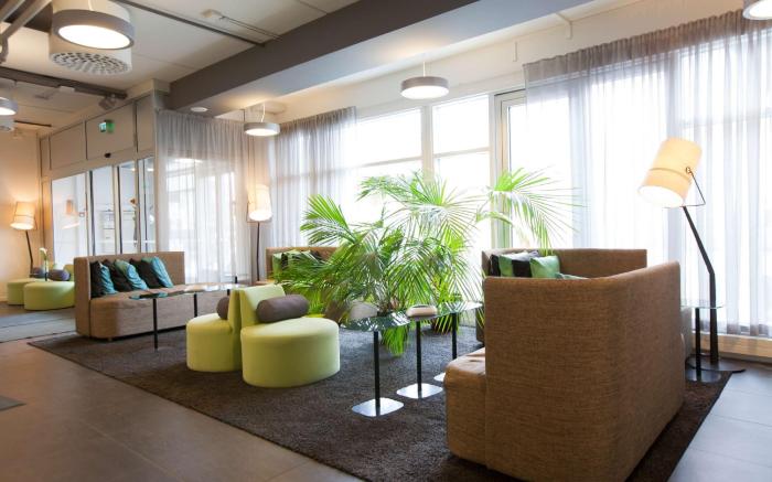Scandic Pori