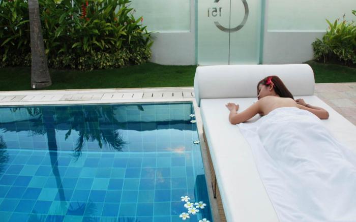 C151 Smart Villas at Seminyak