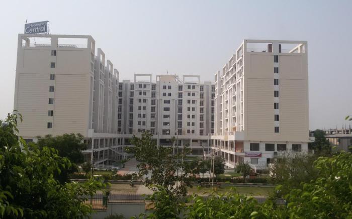 Starlit Suites Neemrana