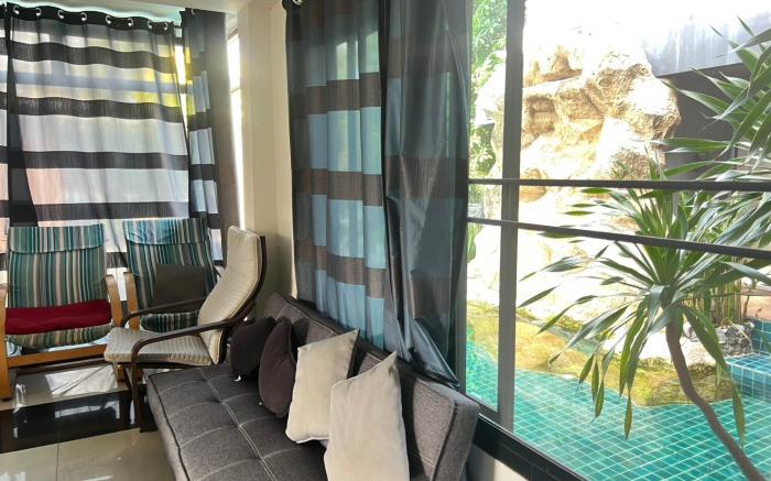 BKL Pool Villa Pattaya