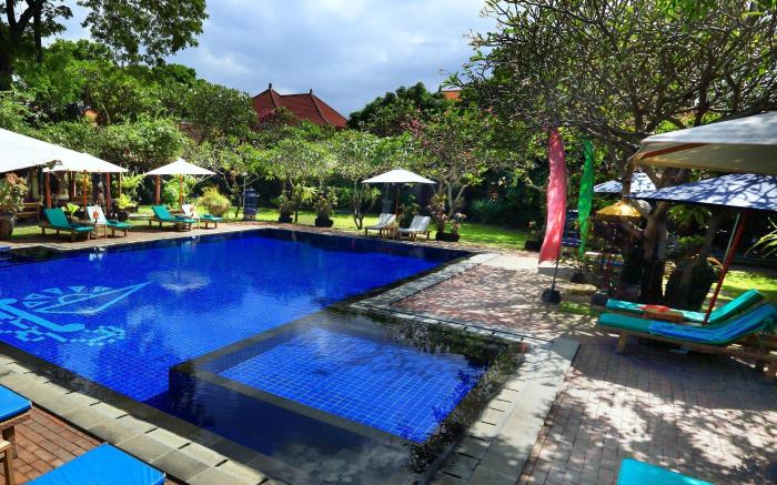 Laghawa Beach Inn Hotel