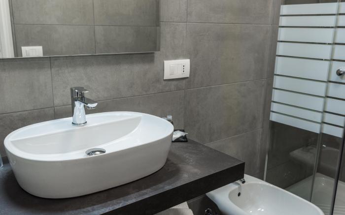 Essenza Hotel - Olbia