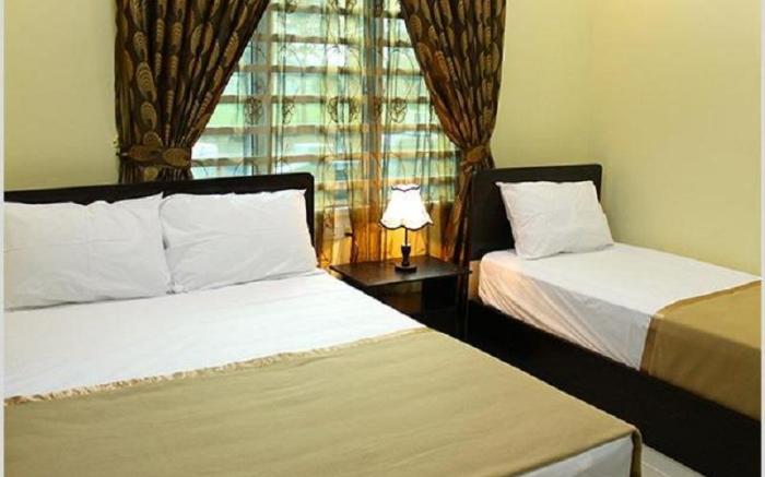 Villasuri Homestay