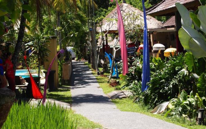 Saren Indah Hotel