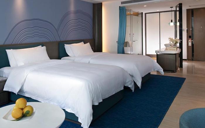 Vienna International Hotel Haikou International Exhibition Center