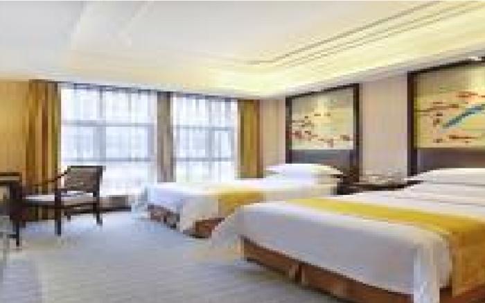 Vienna Classic Hotel Changsha Gaoxin Lugu Park