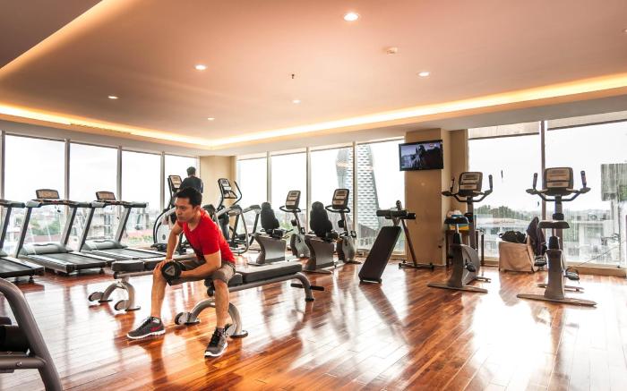 CLARO Makassar Hotel & Convention