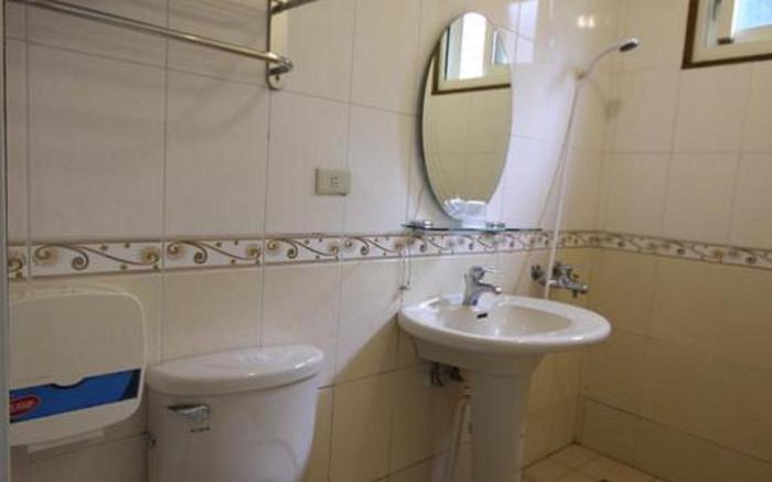 清境小太陽景觀木屋